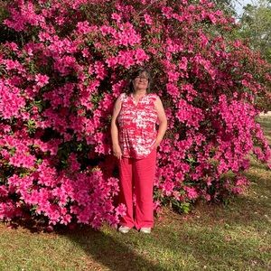 Meet your Posher, Deb